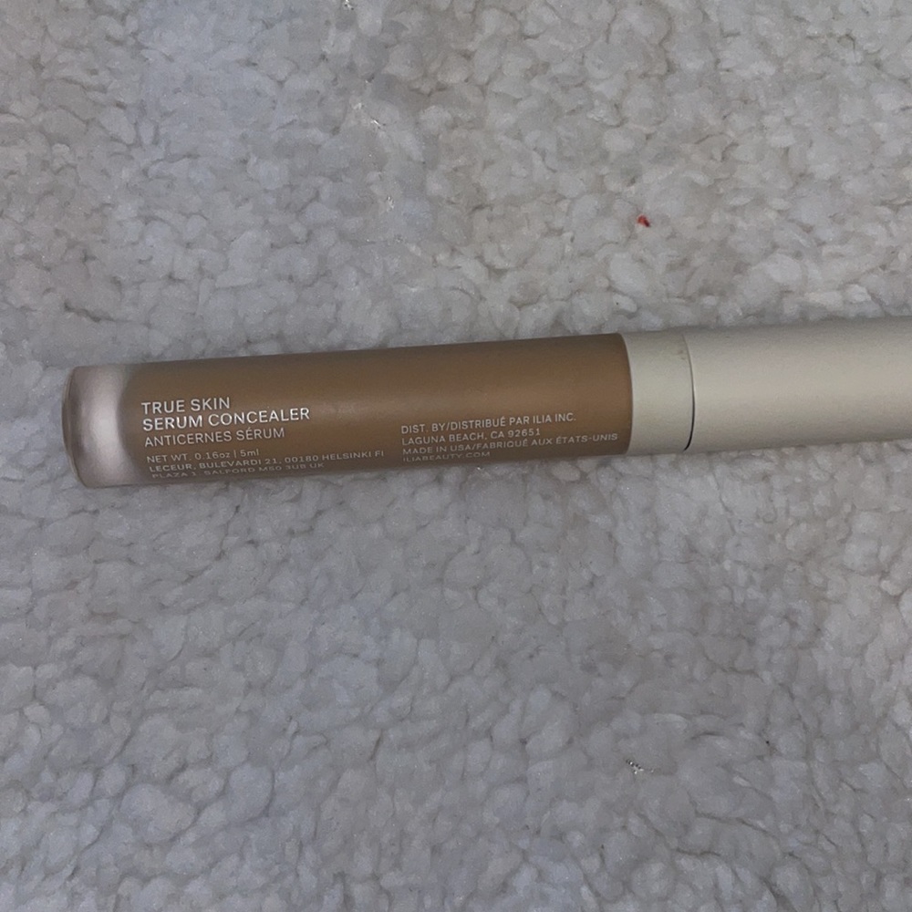 Ilia True Serum Concealer - Picture 2 of 2
